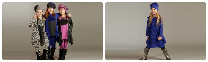 Детский трикотаж