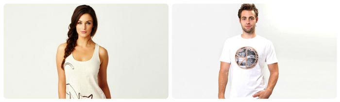 Пошив футболок