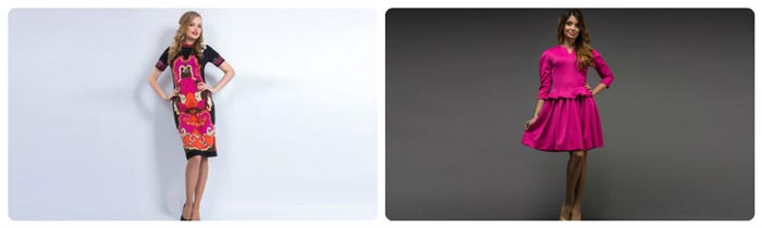 Женский трикотаж